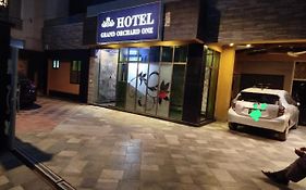 Grand Orchard One Hotel